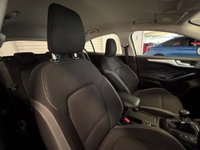 USED 2019 19 FORD FOCUS 1.5 EcoBlue Zetec Hatchback 5dr Diesel Manual Euro 6 (s/s) (120 ps) SYNC 3. Cruise. Alloys. DAB.