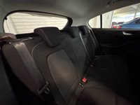 USED 2019 19 FORD FOCUS 1.5 EcoBlue Zetec Hatchback 5dr Diesel Manual Euro 6 (s/s) (120 ps) SYNC 3. Cruise. Alloys. DAB.