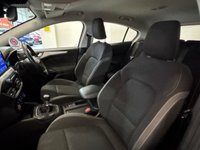 USED 2019 19 FORD FOCUS 1.5 EcoBlue Zetec Hatchback 5dr Diesel Manual Euro 6 (s/s) (120 ps) SYNC 3. Cruise. Alloys. DAB.