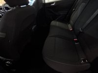 USED 2019 19 FORD FOCUS 1.5 EcoBlue Zetec Hatchback 5dr Diesel Manual Euro 6 (s/s) (120 ps) SYNC 3. Cruise. Alloys. DAB.
