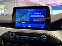 USED 2019 19 FORD FOCUS 1.5 EcoBlue Zetec Hatchback 5dr Diesel Manual Euro 6 (s/s) (120 ps) SYNC 3. Cruise. Alloys. DAB.