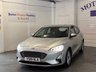 USED 2019 19 FORD FOCUS 1.5 EcoBlue Zetec Hatchback 5dr Diesel Manual Euro 6 (s/s) (120 ps) SYNC 3. Cruise. Alloys. DAB.