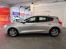USED 2019 19 FORD FOCUS 1.5 EcoBlue Zetec Hatchback 5dr Diesel Manual Euro 6 (s/s) (120 ps) SYNC 3. Cruise. Alloys. DAB.