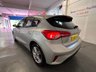 USED 2019 19 FORD FOCUS 1.5 EcoBlue Zetec Hatchback 5dr Diesel Manual Euro 6 (s/s) (120 ps) SYNC 3. Cruise. Alloys. DAB.
