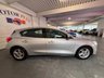 USED 2019 19 FORD FOCUS 1.5 EcoBlue Zetec Hatchback 5dr Diesel Manual Euro 6 (s/s) (120 ps) SYNC 3. Cruise. Alloys. DAB.