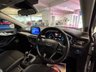 USED 2019 19 FORD FOCUS 1.5 EcoBlue Zetec Hatchback 5dr Diesel Manual Euro 6 (s/s) (120 ps) SYNC 3. Cruise. Alloys. DAB.