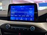 USED 2019 19 FORD FOCUS 1.5 EcoBlue Zetec Hatchback 5dr Diesel Manual Euro 6 (s/s) (120 ps) SYNC 3. Cruise. Alloys. DAB.
