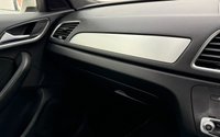 USED 2016 66 AUDI Q3 2.0 TDI S line SUV 5dr Diesel Manual Euro 6 (s/s) (Nav) (150 ps) 