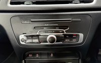 USED 2016 66 AUDI Q3 2.0 TDI S line SUV 5dr Diesel Manual Euro 6 (s/s) (Nav) (150 ps) 