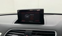 USED 2016 66 AUDI Q3 2.0 TDI S line SUV 5dr Diesel Manual Euro 6 (s/s) (Nav) (150 ps) 