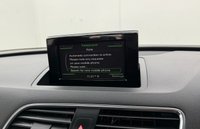 USED 2016 66 AUDI Q3 2.0 TDI S line SUV 5dr Diesel Manual Euro 6 (s/s) (Nav) (150 ps) 