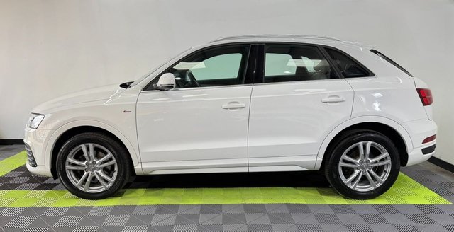 2016 AUDI Q3 - Photo 7