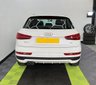 USED 2016 66 AUDI Q3 2.0 TDI S line SUV 5dr Diesel Manual Euro 6 (s/s) (Nav) (150 ps) 