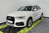 USED 2016 66 AUDI Q3 2.0 TDI S line SUV 5dr Diesel Manual Euro 6 (s/s) (Nav) (150 ps) 