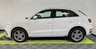 USED 2016 66 AUDI Q3 2.0 TDI S line SUV 5dr Diesel Manual Euro 6 (s/s) (Nav) (150 ps) 