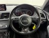 USED 2016 66 AUDI Q3 2.0 TDI S line SUV 5dr Diesel Manual Euro 6 (s/s) (Nav) (150 ps) 
