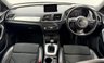 USED 2016 66 AUDI Q3 2.0 TDI S line SUV 5dr Diesel Manual Euro 6 (s/s) (Nav) (150 ps) 