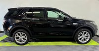 USED 2018 68 LAND ROVER DISCOVERY SPORT 2.0 TD4 HSE SUV 5dr Diesel Auto 4WD Euro 6 (s/s) (180 ps) 