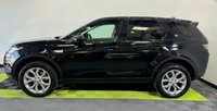 USED 2018 68 LAND ROVER DISCOVERY SPORT 2.0 TD4 HSE SUV 5dr Diesel Auto 4WD Euro 6 (s/s) (180 ps) 