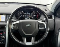 USED 2018 68 LAND ROVER DISCOVERY SPORT 2.0 TD4 HSE SUV 5dr Diesel Auto 4WD Euro 6 (s/s) (180 ps) 