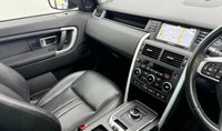 USED 2018 68 LAND ROVER DISCOVERY SPORT 2.0 TD4 HSE SUV 5dr Diesel Auto 4WD Euro 6 (s/s) (180 ps) 