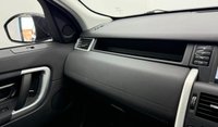USED 2018 68 LAND ROVER DISCOVERY SPORT 2.0 TD4 HSE SUV 5dr Diesel Auto 4WD Euro 6 (s/s) (180 ps) 