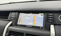 USED 2018 68 LAND ROVER DISCOVERY SPORT 2.0 TD4 HSE SUV 5dr Diesel Auto 4WD Euro 6 (s/s) (180 ps) 