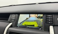 USED 2018 68 LAND ROVER DISCOVERY SPORT 2.0 TD4 HSE SUV 5dr Diesel Auto 4WD Euro 6 (s/s) (180 ps) 