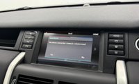 USED 2018 68 LAND ROVER DISCOVERY SPORT 2.0 TD4 HSE SUV 5dr Diesel Auto 4WD Euro 6 (s/s) (180 ps) 