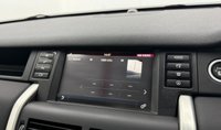 USED 2018 68 LAND ROVER DISCOVERY SPORT 2.0 TD4 HSE SUV 5dr Diesel Auto 4WD Euro 6 (s/s) (180 ps) 