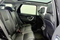 USED 2018 68 LAND ROVER DISCOVERY SPORT 2.0 TD4 HSE SUV 5dr Diesel Auto 4WD Euro 6 (s/s) (180 ps) 