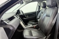 USED 2018 68 LAND ROVER DISCOVERY SPORT 2.0 TD4 HSE SUV 5dr Diesel Auto 4WD Euro 6 (s/s) (180 ps) 