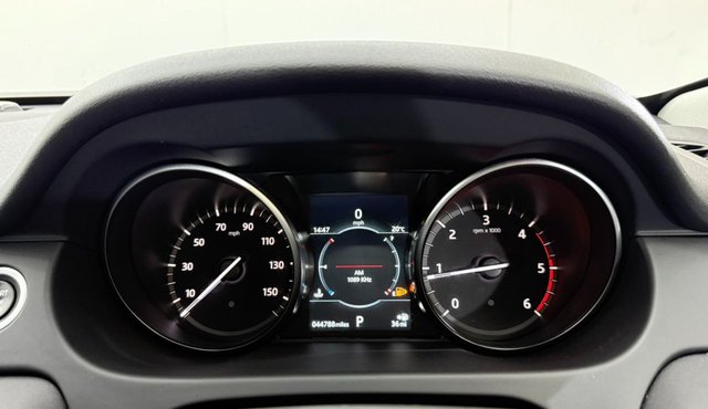 2018 Land Rover DISCOVERY SPORT - Photo 11