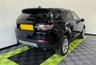 USED 2018 68 LAND ROVER DISCOVERY SPORT 2.0 TD4 HSE SUV 5dr Diesel Auto 4WD Euro 6 (s/s) (180 ps) 
