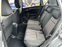 USED 2018 18 HONDA JAZZ 1.3 i-VTEC EX Navi Hatchback 5dr Petrol CVT Euro 6 (s/s) (102 ps) ** RAC BUYSURE INSPECTED **