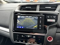 USED 2018 18 HONDA JAZZ 1.3 i-VTEC EX Navi Hatchback 5dr Petrol CVT Euro 6 (s/s) (102 ps) ** RAC BUYSURE INSPECTED **