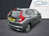 USED 2018 18 HONDA JAZZ 1.3 i-VTEC EX Navi Hatchback 5dr Petrol CVT Euro 6 (s/s) (102 ps) ** RAC BUYSURE INSPECTED **