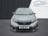 USED 2018 18 HONDA JAZZ 1.3 i-VTEC EX Navi Hatchback 5dr Petrol CVT Euro 6 (s/s) (102 ps) ** RAC BUYSURE INSPECTED **