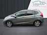 USED 2018 18 HONDA JAZZ 1.3 i-VTEC EX Navi Hatchback 5dr Petrol CVT Euro 6 (s/s) (102 ps) ** RAC BUYSURE INSPECTED **