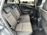 USED 2018 18 HONDA JAZZ 1.3 i-VTEC EX Navi Hatchback 5dr Petrol CVT Euro 6 (s/s) (102 ps) ** RAC BUYSURE INSPECTED **