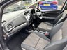 USED 2018 18 HONDA JAZZ 1.3 i-VTEC EX Navi Hatchback 5dr Petrol CVT Euro 6 (s/s) (102 ps) ** RAC BUYSURE INSPECTED **