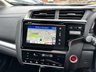 USED 2018 18 HONDA JAZZ 1.3 i-VTEC EX Navi Hatchback 5dr Petrol CVT Euro 6 (s/s) (102 ps) ** RAC BUYSURE INSPECTED **