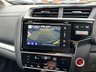 USED 2018 18 HONDA JAZZ 1.3 i-VTEC EX Navi Hatchback 5dr Petrol CVT Euro 6 (s/s) (102 ps) ** RAC BUYSURE INSPECTED **