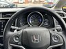 USED 2018 18 HONDA JAZZ 1.3 i-VTEC EX Navi Hatchback 5dr Petrol CVT Euro 6 (s/s) (102 ps) ** RAC BUYSURE INSPECTED **