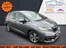 USED 2018 18 HONDA JAZZ 1.3 i-VTEC EX Navi Hatchback 5dr Petrol CVT Euro 6 (s/s) (102 ps) ** RAC BUYSURE INSPECTED **