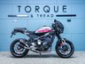 USED 2017 17 YAMAHA XSR900 Abarth ABS 389/695 Ltd Edition Nationwide Delivery &pound;149 - 9.9% APR