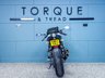 USED 2017 17 YAMAHA XSR900 Abarth ABS 389/695 Ltd Edition Nationwide Delivery &pound;149 - 9.9% APR