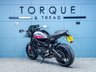 USED 2017 17 YAMAHA XSR900 Abarth ABS 389/695 Ltd Edition Nationwide Delivery &pound;149 - 9.9% APR