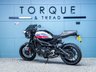 USED 2017 17 YAMAHA XSR900 Abarth ABS 389/695 Ltd Edition Nationwide Delivery &pound;149 - 9.9% APR
