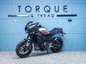 USED 2017 17 YAMAHA XSR900 Abarth ABS 389/695 Ltd Edition Nationwide Delivery &pound;149 - 9.9% APR
